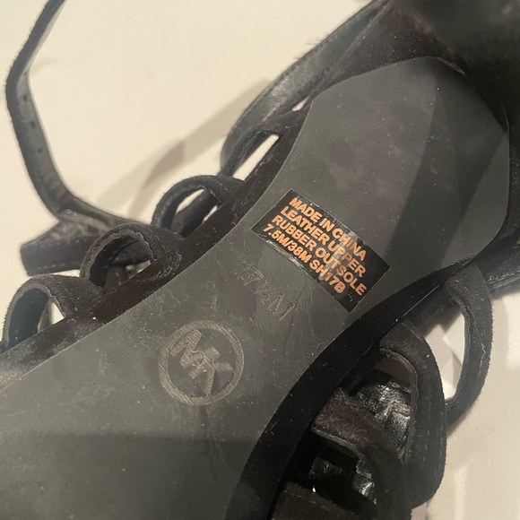 Michael by michael kors heels - Picture 4 of 5